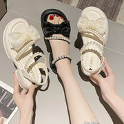 Selene Summer Sandals