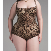 Feral Bombshell Swimsuit