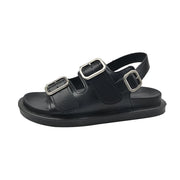 Macao Summer Sandals