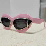 Cat Eye Sunnies