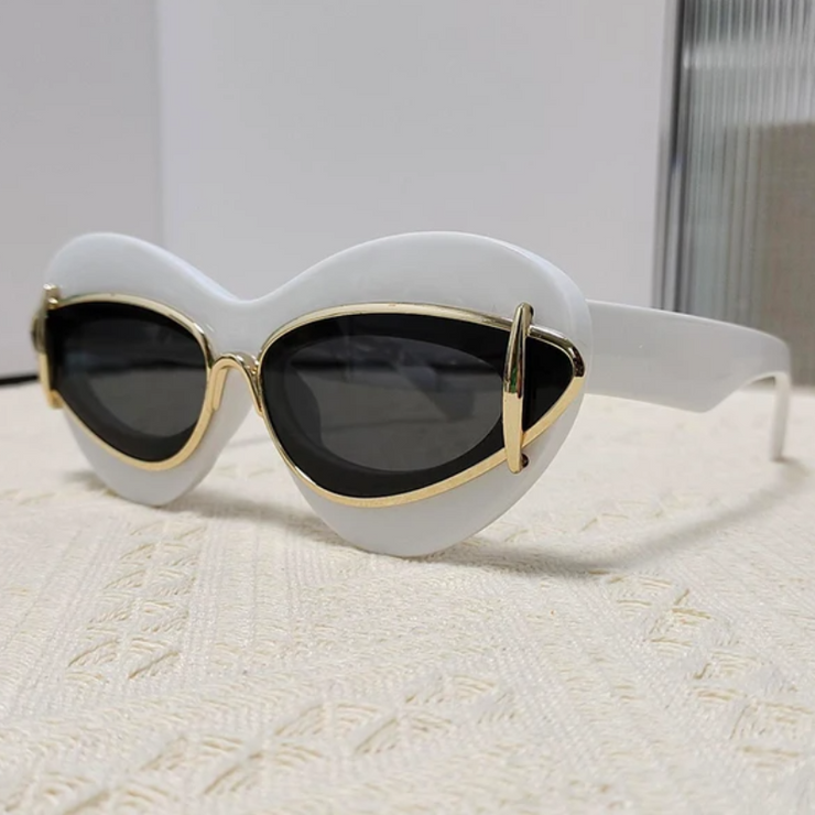 Cat Eye Sunnies