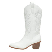 City Slickers Cowboy Boots