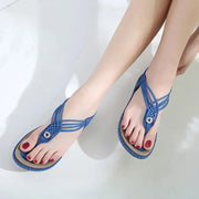 Luxa Rope Summer Sandals