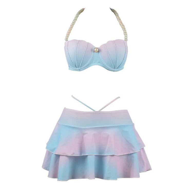 Shellology Two piece Swimsuit