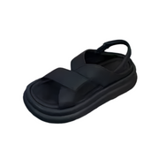 OrbitGlow Sandals