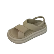 OrbitGlow Sandals