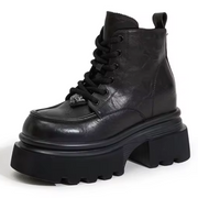 Defiant Heights Ankle Boots