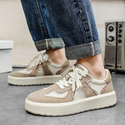 Versatile Moc Sneakers