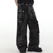 Hip Hop Haven Jeans