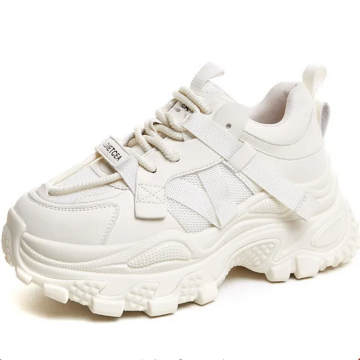 EnduroLace Chunky Sneakers