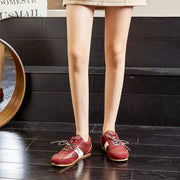 GrungeGlide Sneakers