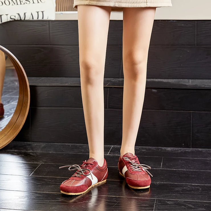 GrungeGlide Sneakers