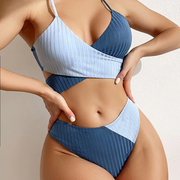 Catalina Two-Piece Swimsuit
