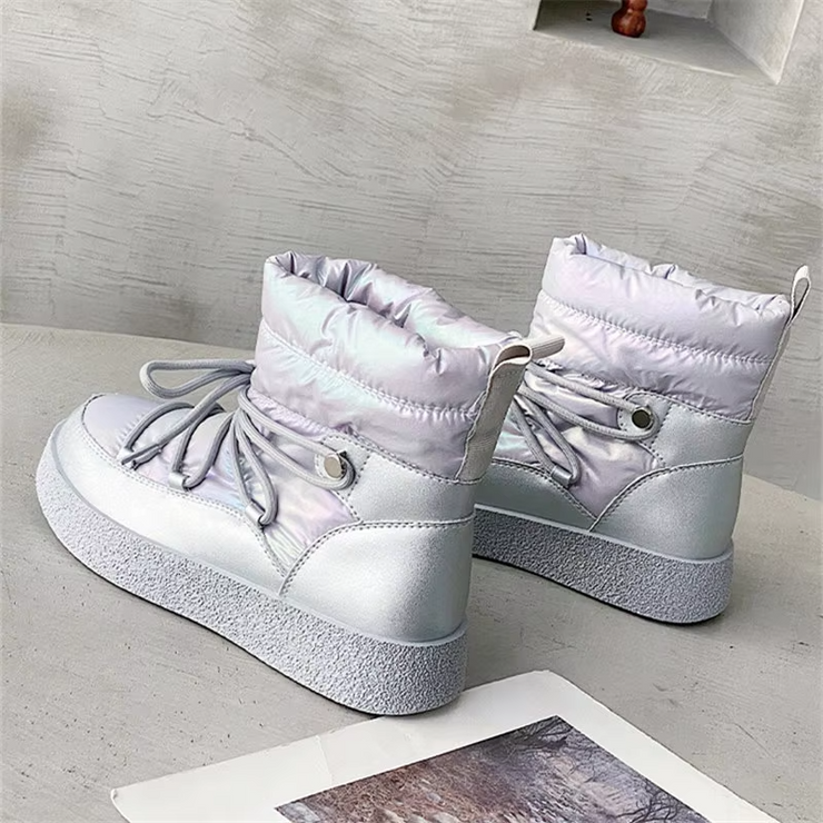 SurgeSnow Fashion Boots