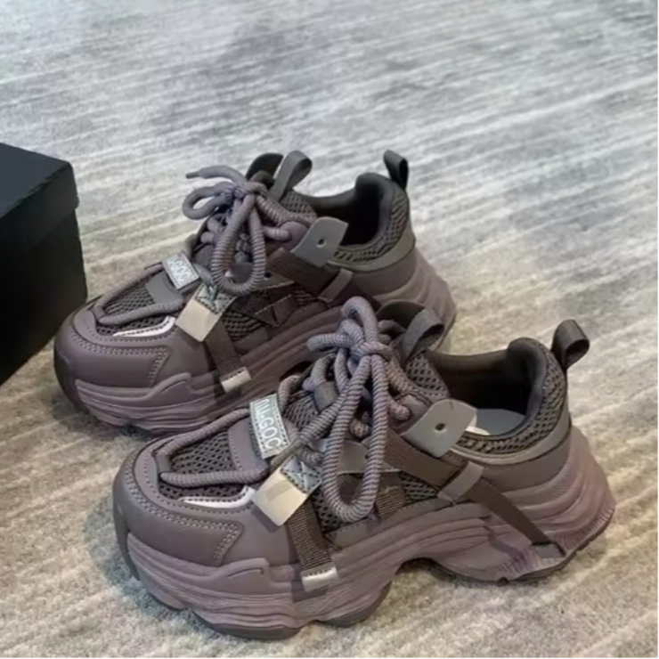 FlexAxis Chunky Sneakers