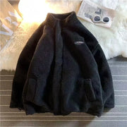 Duet Cozy Jacket