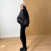 Giacca trapuntata Elasto