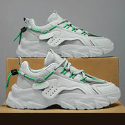 ZephyrRun Chunky Sneakers