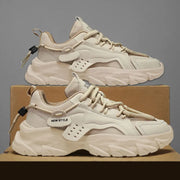 ZephyrRun Chunky Sneakers