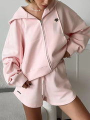Bubblegum Breeze Tracksuit