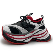 Strata Pulse Chunky Sneakers