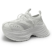 Strata Pulse Chunky Sneakers