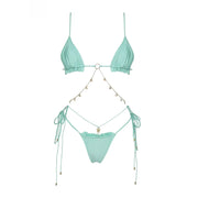 Lagoon Dreams Bikini Set