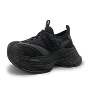 Strata Pulse Chunky Sneakers