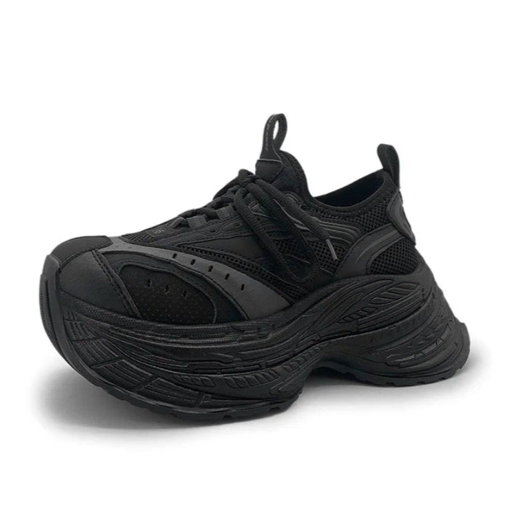 Strata Pulse Chunky Sneakers