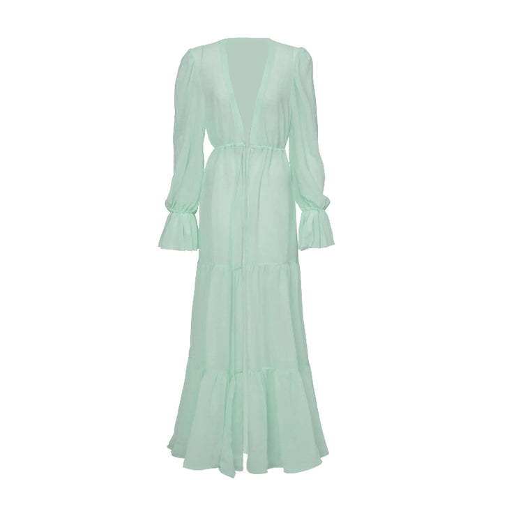 Lagoon Dreams Bikini Set