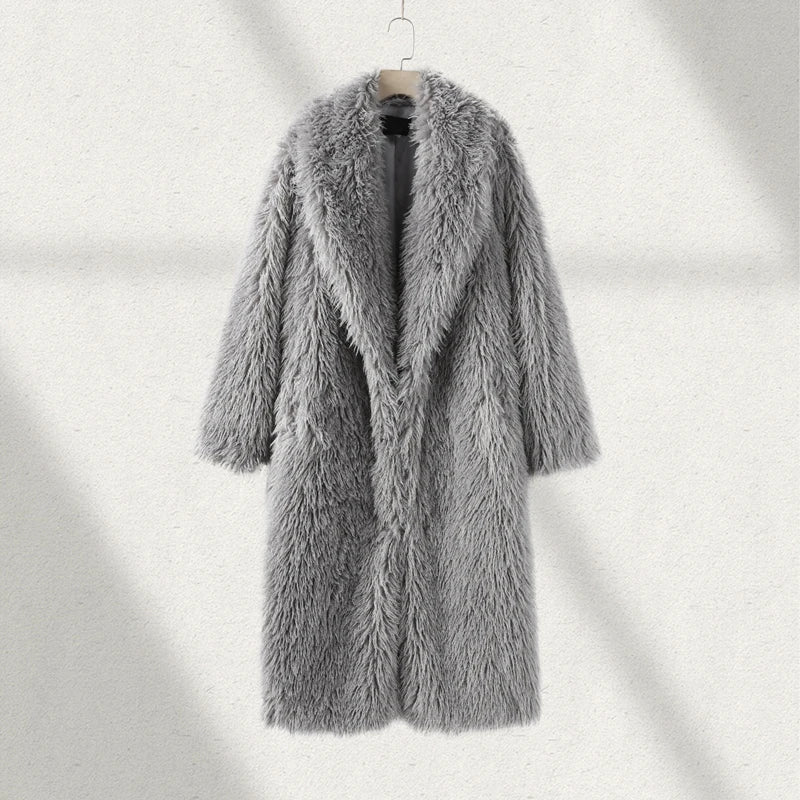 Frostbite Escape Coat – BASSO
