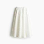 Flow & Form Long Skirt Set