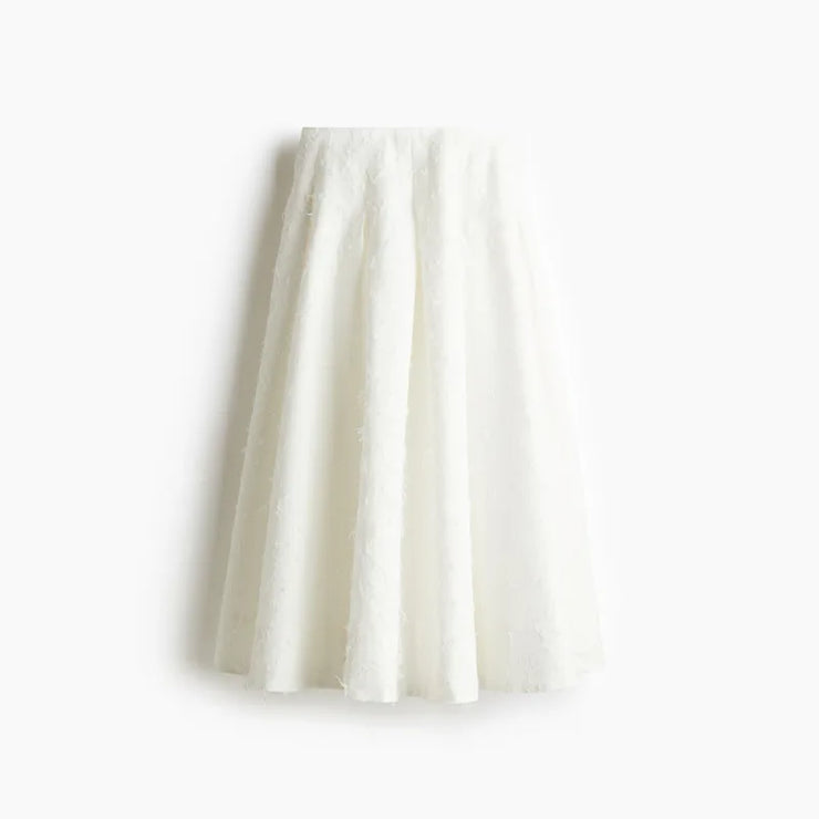 Flow & Form Long Skirt Set