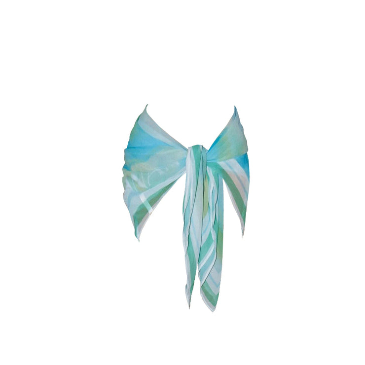 Lagoon Dreams Bikini Set