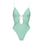 Lagoon Dreams Bikini Set