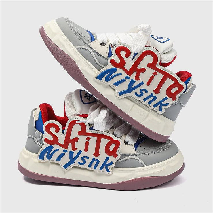 Skita Niy Street Sneakers