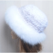 Helsinki Lux Fur Hat