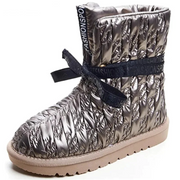 Ruxy Shine Ankle Boots