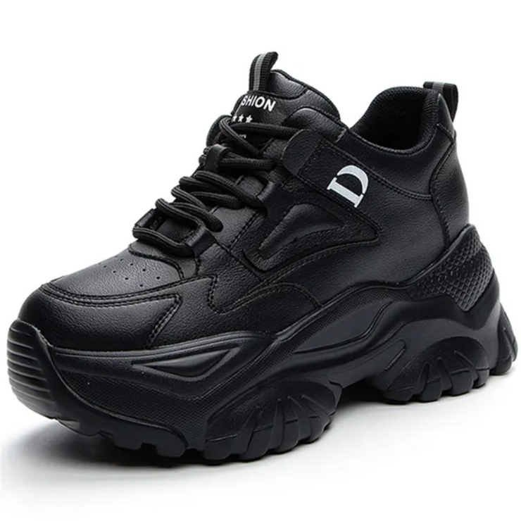 Didi Platform Sneakers