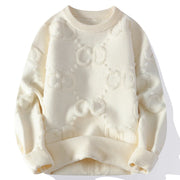 CD Lux Sweater