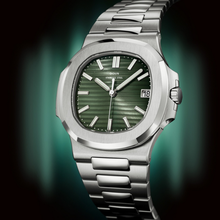 Montane Majesty Luxury Watch