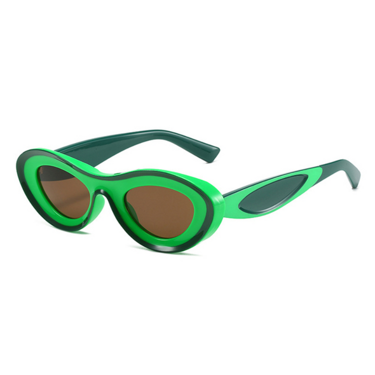 Chill Chasers Sunnies – BASSO