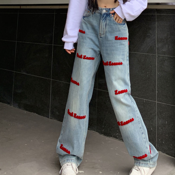 Sidney Vintage Jeans
