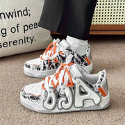 FashionFootprint Chunky Sneakers