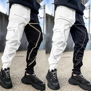 L.A.X Street Pants
