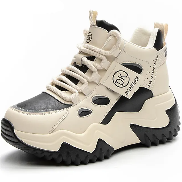 Dicky Chunky Sneakers