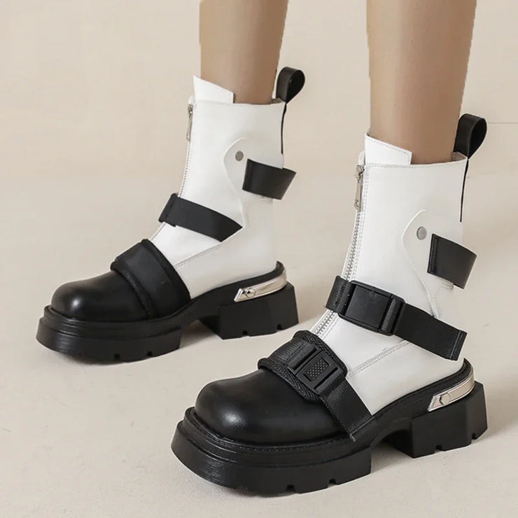 Kaleido Kicks Boots