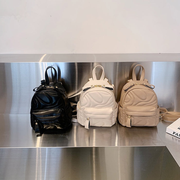 Kira Lux Backpack