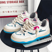 Dinamic Retro Street Sneakers