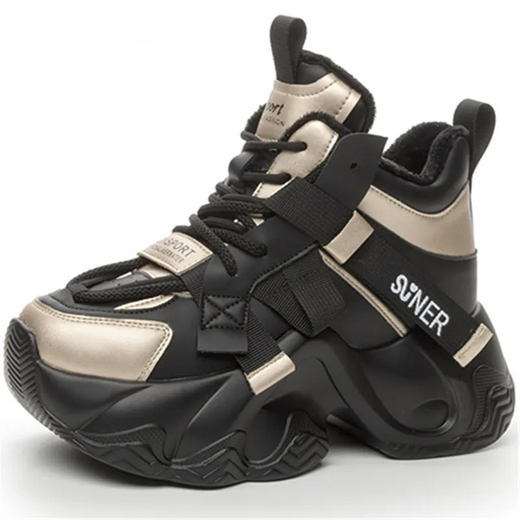 Cosmo Chunky Sneakers